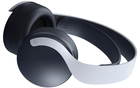 Słuchawki Bezprzewodowy zestaw słuchawkowy Sony PlayStation 5 Pulse 3D biały - obraz 4