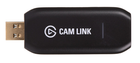 Urządzenie przechwytujące obraz Elgato Cam Link 4K HDMI na USB Czarny (10GAM9901) - obraz 1