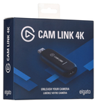 Urządzenie przechwytujące obraz Elgato Cam Link 4K HDMI na USB Czarny (10GAM9901) - obraz 5