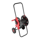 Котушка на колесах для шланга 1/2", 45 м, PP, steel, ABS INTERTOOL GE-3003