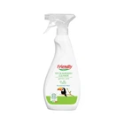 Засіб чистячий для предметів дитячої кімнати FRIENDLY ORGANIC, 500 мл