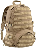 Рюкзак Outac Patrol Back Pack. Пісочний