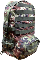 Рюкзак Outac Patrol Back Pack Камуфляж (00-00007778) - зображення 1