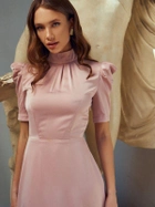 Плаття Gepur 42034 XS Рожеве (5000031549467) - зображення 5