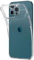 Etui Spigen Liquid Crystal do iPhone\'a 12 Pro Max (SGP-ACS01613) - obraz 5
