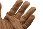 Перчатки тактические полнопалые, сенсорные Emerson Мультикамуфляж XL - изображение 2