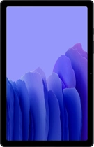 Планшет Samsung Galaxy Tab A7 10.4" LTE 32 GB Grey (SM-T505NZAASEK) - зображення 4
