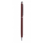 Стилус-ручка для ємнісних екранів Value S0531 brown