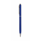 Стилус-ручка для ємнісних екранів Value S0534 blue