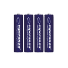 Щелочные батарейки Esperanza EZB101 Baterie Alkaliczne 4 шт АА 1.5В