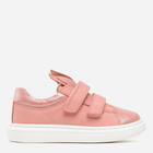Buty sportowe dziecięce Lasocki Kids CI12-RAYANA-06 26 Różowe (5904862651330)
