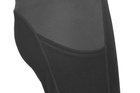 Тактические женские стрейчевые лосины Emerson Черные L - изображение 8