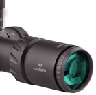 Приціл Discovery Optics HD 4-24x50 SFIR (34 мм, підсвічування) - зображення 3
