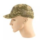 Тактична кепка Піксель, Бейсболка військова, Тактична кепка ЗСУ - зображення 1