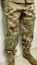 Тактичний костюм, бойова форма ЗСУ мультикам, розмір 2XL - зображення 3