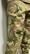 Тактичний костюм, бойова форма ЗСУ мультикам, розмір 3XL - зображення 5