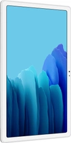 Планшет Samsung Galaxy Tab A7 10.4" Wi-Fi 32 GB Silver (SM-T500NZSASEK) - зображення 5