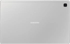 Планшет Samsung Galaxy Tab A7 10.4" Wi-Fi 32 GB Silver (SM-T500NZSASEK) - зображення 7