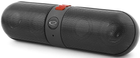 Акустична система Esperanza EP118KR portable speaker 3 W Black, Red (AKGESPGLO0027) - зображення 3