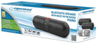 Акустична система Esperanza EP118KR portable speaker 3 W Black, Red (AKGESPGLO0027) - зображення 4
