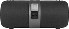 Głośnik przenośny Tracer SPLASH XXL Stereo portable speaker 30 W Czarny (AKGTRCGLO0030) - obraz 4