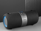 Акустична система Tracer SPLASH XXL Stereo portable speaker 30 W Black (AKGTRCGLO0030) - зображення 7