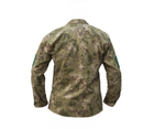 Чоловічий армійський костюм ріп-стоп ЗСУ Accord Туреччина тактична форма Мультикам розмір 7078 XXL - зображення 3