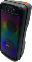Głośnik przenośny Media-Tech Wireless speaker FLAMEBOX UP MT3177 (AKGMEDGLO0019) - obraz 3