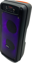 Głośnik przenośny Media-Tech Wireless speaker FLAMEBOX UP MT3177 (AKGMEDGLO0019) - obraz 5