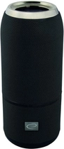 Głośnik przenośny Esperanza EP135 portable speaker 3 W Czarny (AKGESPGLO0012) - obraz 2