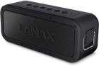Głośnik przenośny Lamax STORM1 portable speaker Stereo 40 W (AKGLAMGLO0001) - obraz 3