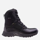 Чоловічі тактичні черевики з мембраною Magnum Dasar High Wp VC 41 (8US) 25.5 см Black (5902786482917) - зображення 1