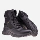 Чоловічі тактичні черевики з мембраною Magnum Dasar High Wp VC 44 (11US) 28 см Black (5902786482887) - зображення 3