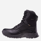 Чоловічі тактичні черевики з мембраною Magnum Dasar High Wp VC 41 (8US) 25.5 см Black (5902786482917) - зображення 4