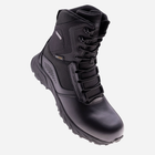 Чоловічі тактичні черевики з мембраною Magnum Dasar High Wp VC 45 (12US) 29 см Black (5902786482870) - зображення 5