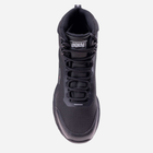 Мужские тактические ботинки с мембраной Magnum Dodson Mid Wp C 43 (10US) 27 см Black (5902786315444) - изображение 4