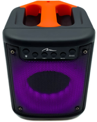 Głośnik przenośny Media-Tech Wireless speaker FLAMEBOX BT MT3176 (AKGMEDGLO0018) - obraz 5