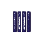 Щелочные батарейки Esperanza EZB102 Baterie Alkaliczne 4 шт ААА 1.5В