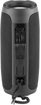 Głośnik przenośny Tracer TRAGLO46796 portable speaker Stereo 20 W Black (AKGTRCGLO0028) - obraz 4