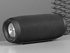 Głośnik przenośny Tracer TRAGLO46796 portable speaker Stereo 20 W Black (AKGTRCGLO0028) - obraz 6