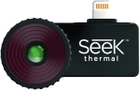 Kamera termowizyjna Seek Thermal Compact Pro FF IOS LQ-EAAX (AKGSEEKAT0022) - obraz 1