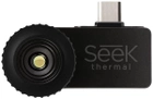 Камера тепловізійна Seek Thermal Compact Android USB-C CW-AAA - зображення 1