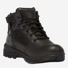 Чоловічі тактичні черевики Belleville Lightweight side-zip 5" BV915Z 41 (8.5US) 27.5 см Чорні (14885016) - зображення 2