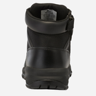 Чоловічі тактичні черевики Belleville Lightweight side-zip 5" BV915Z 42.5 (9.5US) 28.5 см Чорні (14885018) - зображення 5