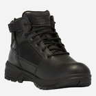 Чоловічі тактичні черевики Belleville Lightweight side-zip 5" BV915Z 43 (10.5US) 29.5 см Чорні (14885020) - зображення 2