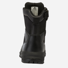 Женские тактические ботинки с мембраной Belleville Lightweight side-zip 8" WP BV918Z WP 37 (5US) 24 см Черные (14885025) - изображение 5