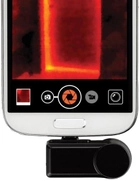 Камера тепловізійна Seek Thermal Compact XR Android USB-C CT-AAA - зображення 8