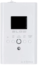 Акустика Blow NS-01 In-wall/On-wall/In-ceiling speakers 15 W (MULBLOGLO0006) - зображення 4