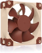 Кулер Noctua NF A8 FLX (NF-A8 FLX)