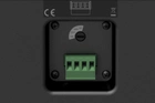 Głośniki AUDAC WX502 2-drożne przewodowe 50 W czarne (GKSADCGLO0002) - obraz 2
